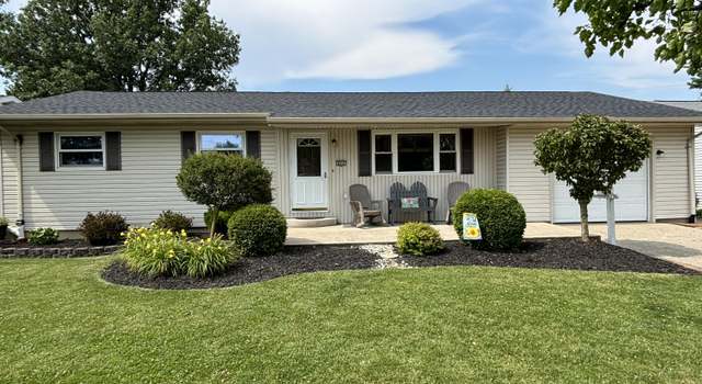 Photo of 806 E Vine St, Coldwater, OH 45828