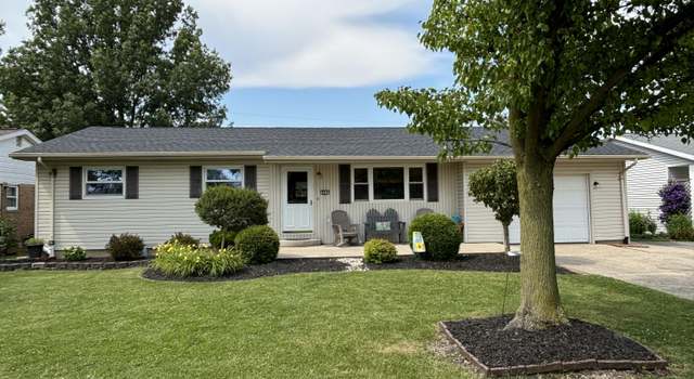 Photo of 806 E Vine St, Coldwater, OH 45828