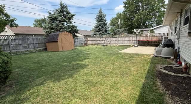 Photo of 806 E Vine St, Coldwater, OH 45828