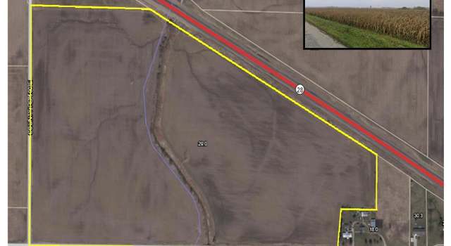 Photo of 0 N Co Rd 500 N, Winchester, IN 47394