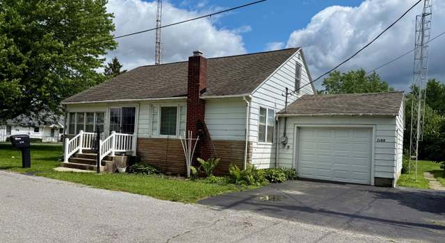 Photo of 7188 Clark Dr, Russells Point, OH 43348