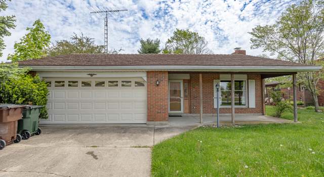 Photo of 3 Brethren Dr, Pleasant Hill, OH 45359