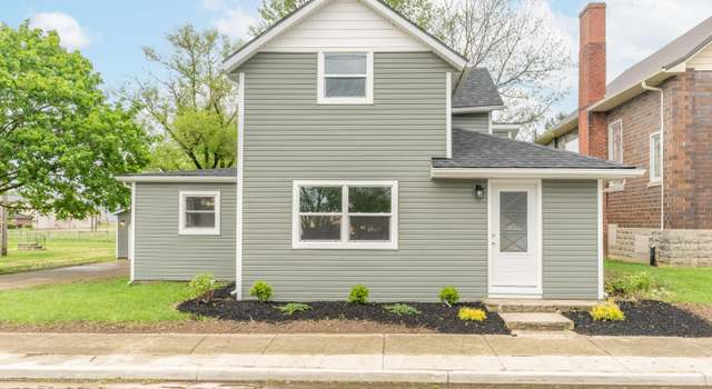 Photo of 404 N Main St, Jackson Center, OH 45334