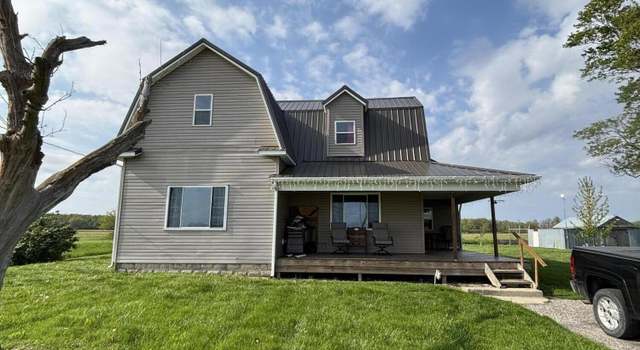 Photo of 8039 Shelley Rd, Mendon, OH 45862