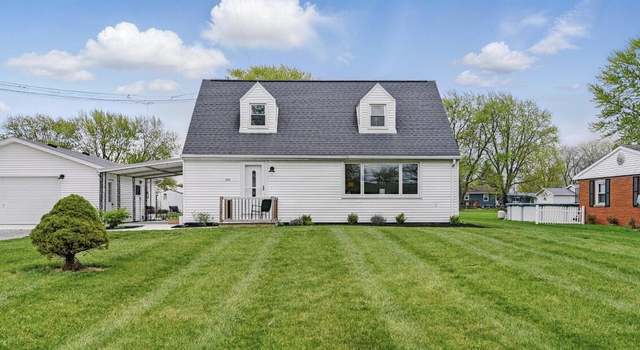 Photo of 2636 Debbie Dr, Lima, OH 45807