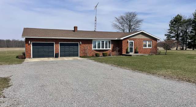 Photo of 19201 Lock Two Rd, Jackson Center, OH 45334