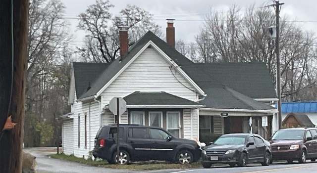 Photo of 104 S Carlisle St, Quincy, OH 43343