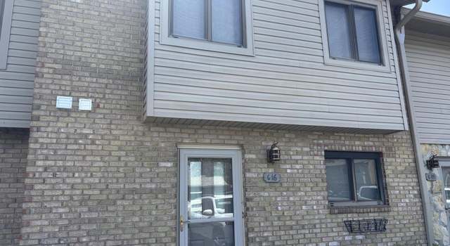 Photo of 10209 County Road 286 Unit C-16, Huntsville, OH 43324