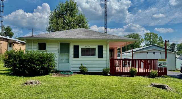 Photo of 11188 Chickasaw Path, Lakeview, OH 43331
