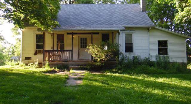 Photo of 367 E County Road 57, Bellefontaine, OH 43311
