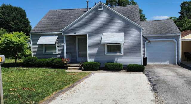 Photo of 132 Westway, Saint Marys, OH 45885