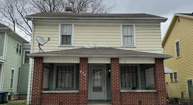 Photo of 424 S West Ave, Sidney, OH 45365