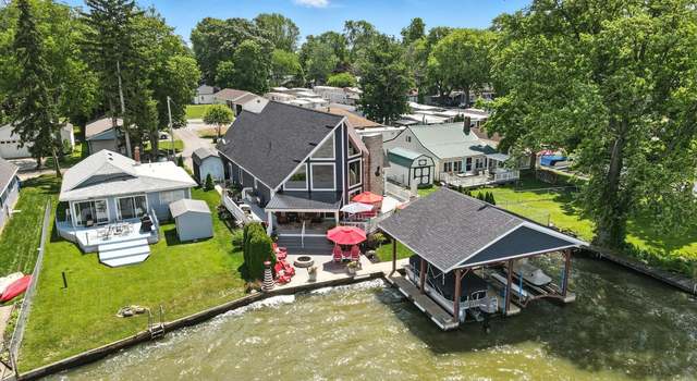 Photo of 7407 Mingo Way, Russells Point, OH 43348