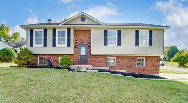 Photo of 1814 Ashley Dr, Miamisburg, OH 45342