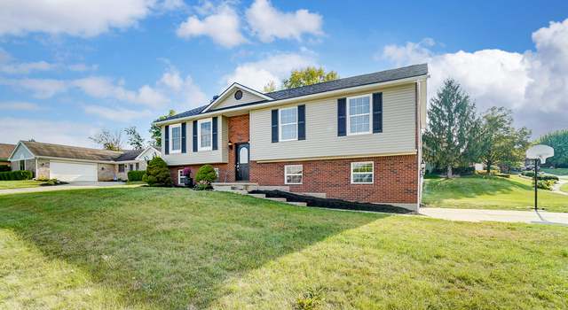 Photo of 1814 Ashley Dr, Miamisburg, OH 45342