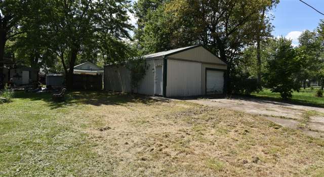 Photo of 260 North Ave, Lakeview, OH 43331