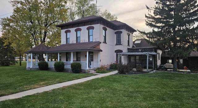Photo of 10025 County Road 66a, Saint Marys, OH 45885