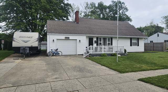Photo of 1006 Willow St, Celina, OH 45822