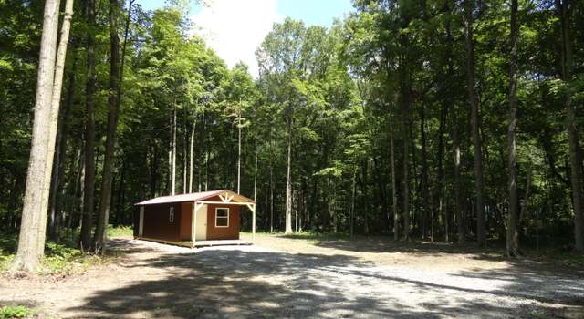 Photo of 9960 Township Road 138, Ridgeway, OH 43345
