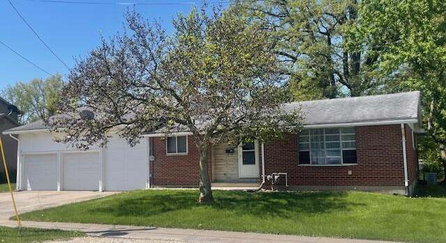 Photo of 209 N Kenilworth Ave, Lima, OH 45805