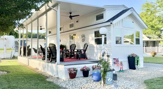 Photo of 11377 Township Road 266 #72, Lakeview, OH 43331