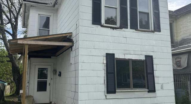 Photo of 1572 Mound St, Springfield, OH 45505