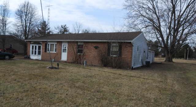Photo of 2961 Jerome Dr, Houston, OH 45333