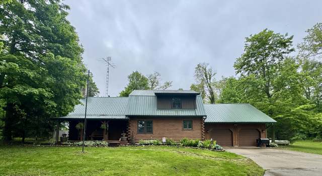 Photo of 18866 Weimert School Rd, Wapakoneta, OH 45895