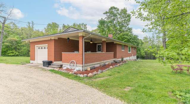 Photo of 1380 Thomas Rd, New Paris, OH 45347