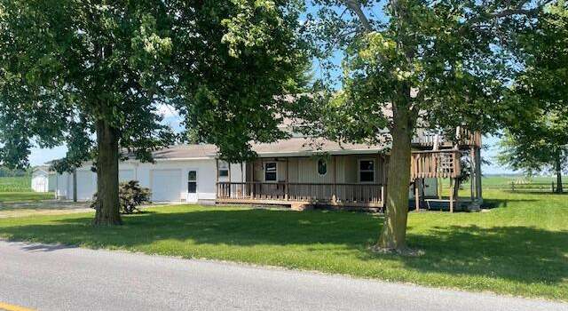 Photo of 9770 Agerter, Spencerville, OH 45887