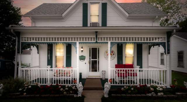 Photo of 317 Sycamore Ave, Sidney, OH 45365