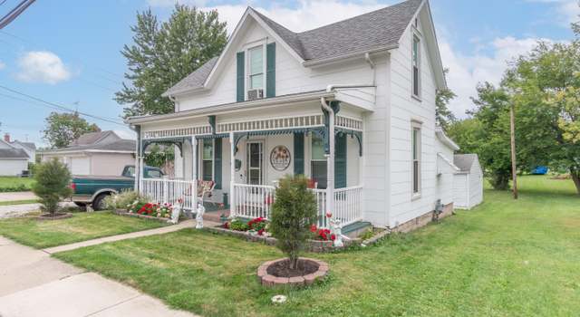 Photo of 317 Sycamore Ave, Sidney, OH 45365