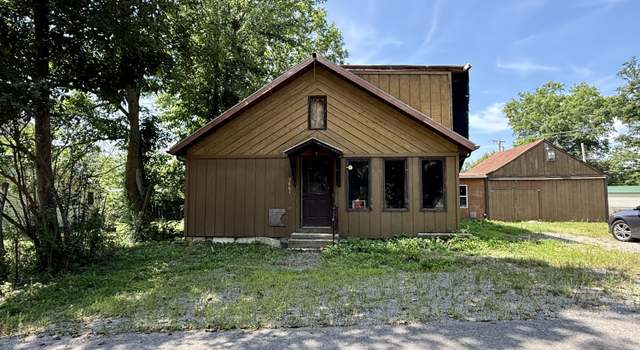 Photo of 9661 Fairview Ave, Lakeview, OH 43331