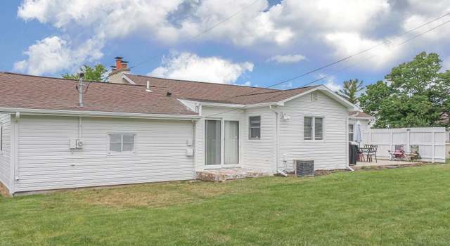 Photo of 109 Summit Dr, Bellefontaine, OH 43311