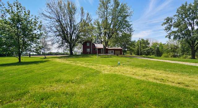 Photo of 411 W Pattison Ave, Kenton, OH 43326