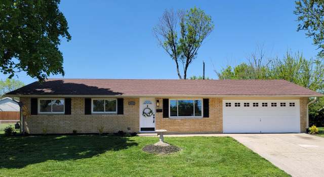 Photo of 6612 Ravenna Ave, Enon, OH 45323