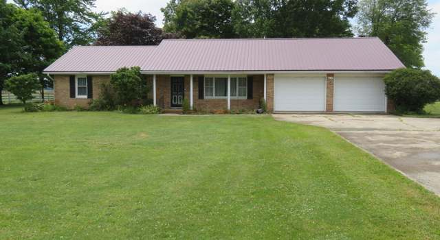 Photo of 6984 Rosewood-Quincy Rd, De Graff, OH 43318