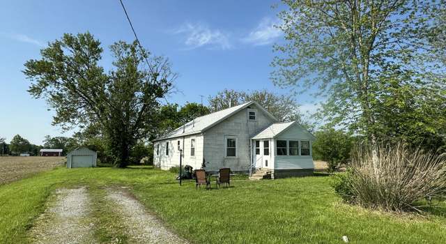 Photo of 2087 W Jackson Rd, Yellow Springs, OH 45387
