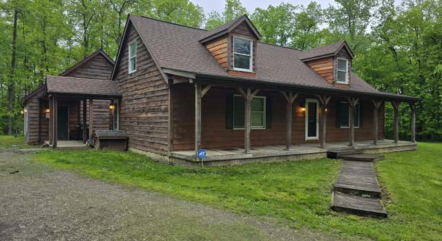 Photo of 4354 County Road 152, East Liberty, OH 43319