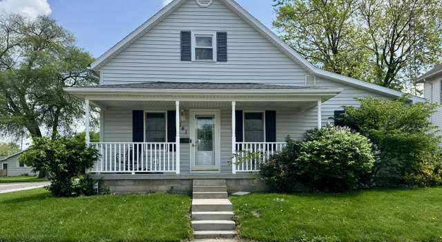 Photo of 641 Washington St, Versailles, OH 45380