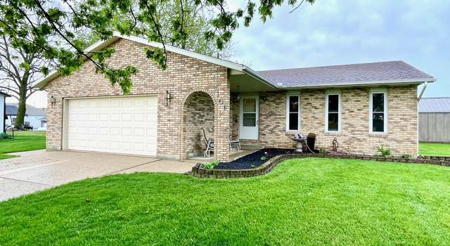 Photo of 104 Fairview St, Anna, OH 45302