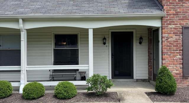 Photo of 1008 Manor Ln Unit C, Columbus, OH 43221