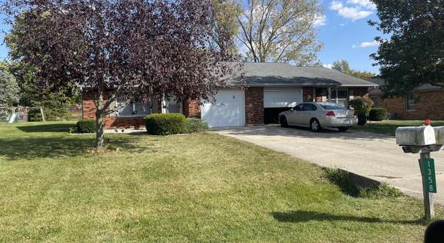 Photo of 1358 Logan Ct, Sidney, OH 45365