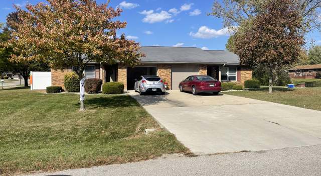 Photo of 2952 Jonathan Dr, Sidney, OH 45365
