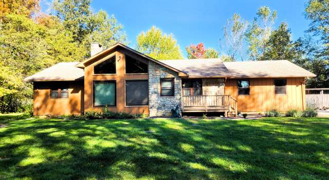 Photo of 9115 New Bremen New Knoxville Rd, New Knoxville, OH 45871