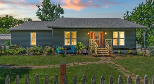 Photo of 10474 Co Rd 153, East Liberty, OH 43319