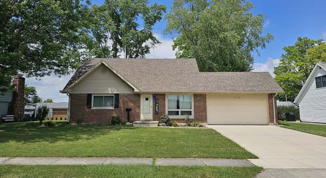 Photo of 1124 Lane Ave, Saint Marys, OH 45885