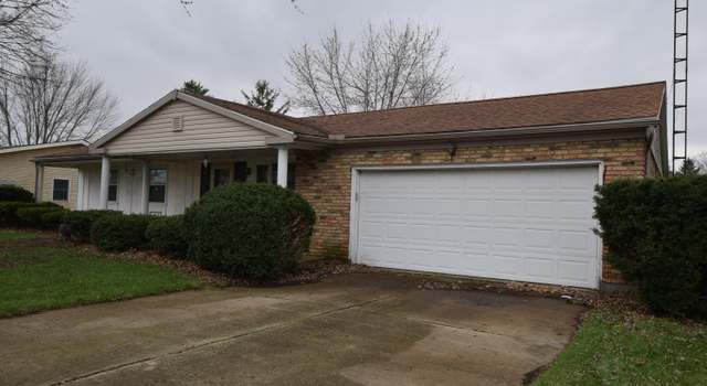 Photo of 205 Linkensmith Dr, Anna, OH 45302