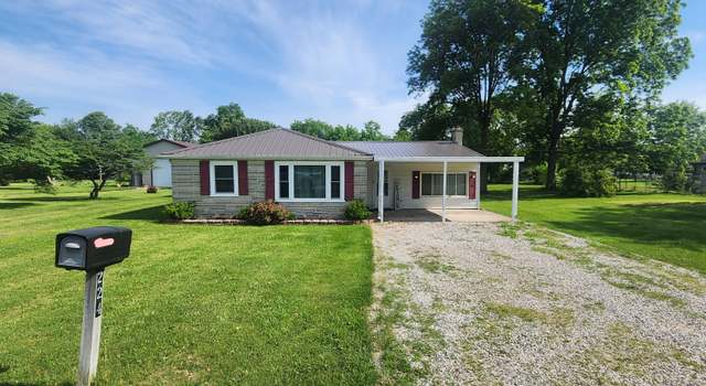 Photo of 224 West St, Payne, OH 45880