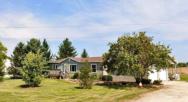 Photo of 15133 Blank Pike, Wapakoneta, OH 45895